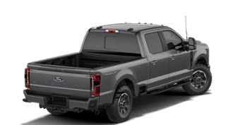 2027 Ford Super Duty® External Image 3